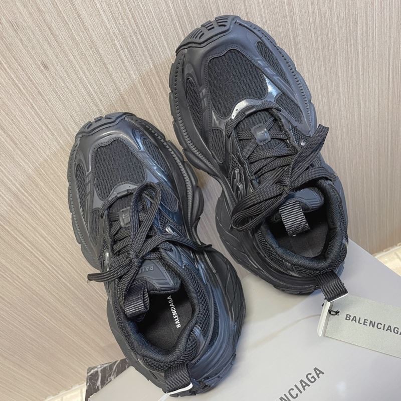 Balenciaga Track Shoes